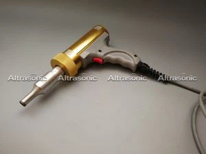 35Khz Boise Ultrasonach Boiling Riveting