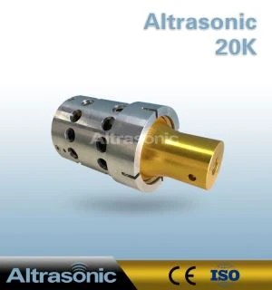 Transducer Ultrasonach Cineál Dukane 20K
