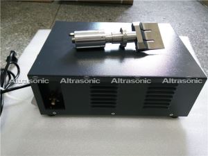 Cutter Rubair Ultrasonach 500W-800W