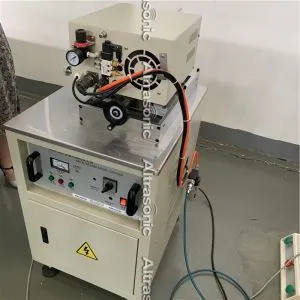 Ultraweld Rolling Welder 20khz 2200w