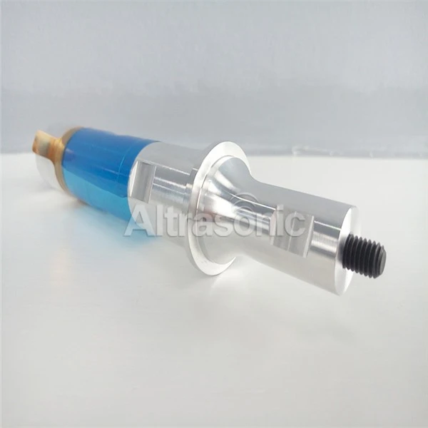 ultrasonic converter