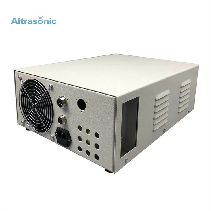 20khz  Ultrasonic Analog Generator