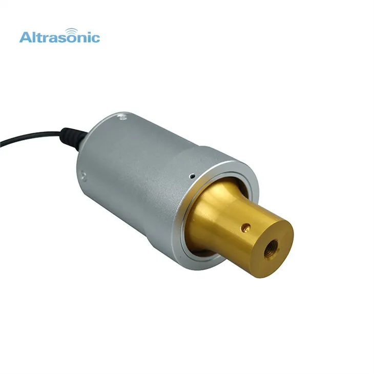 Dukane 20K Replacement Ultrasonic Transducer